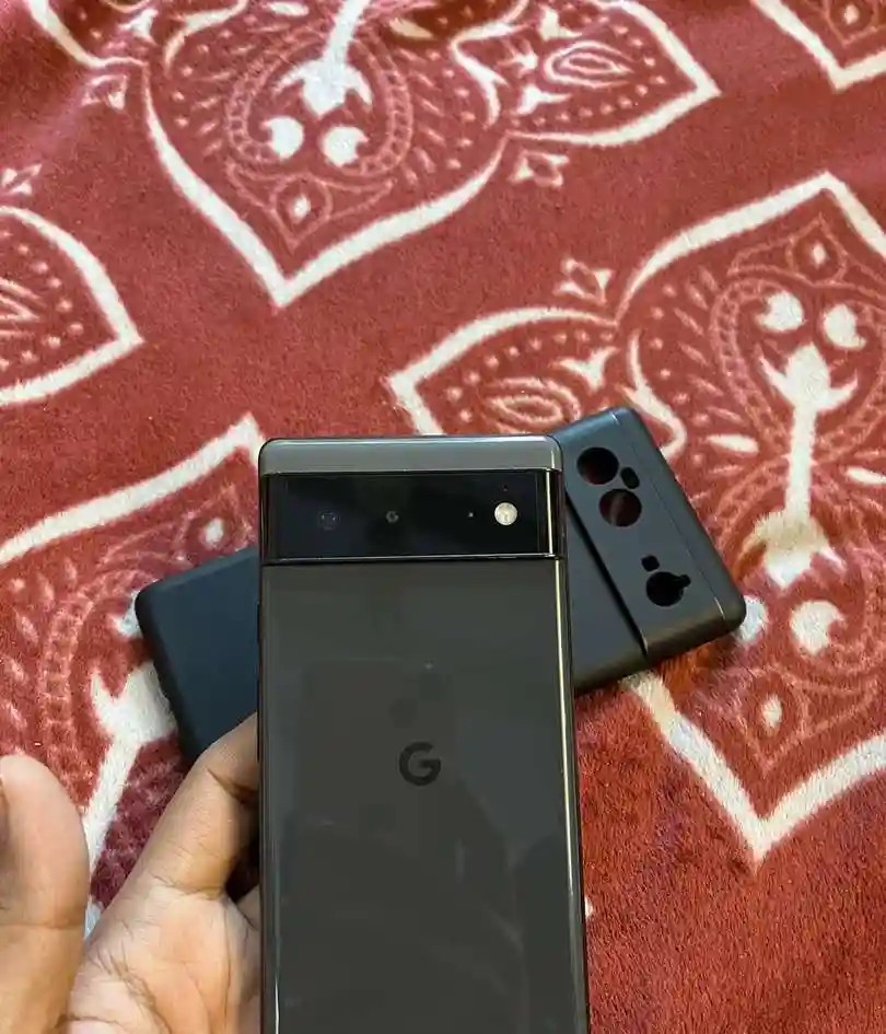 Google Pixel 6