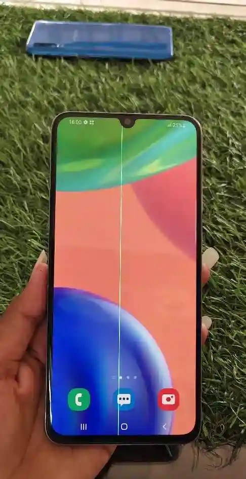 Samsung Galaxy A70s