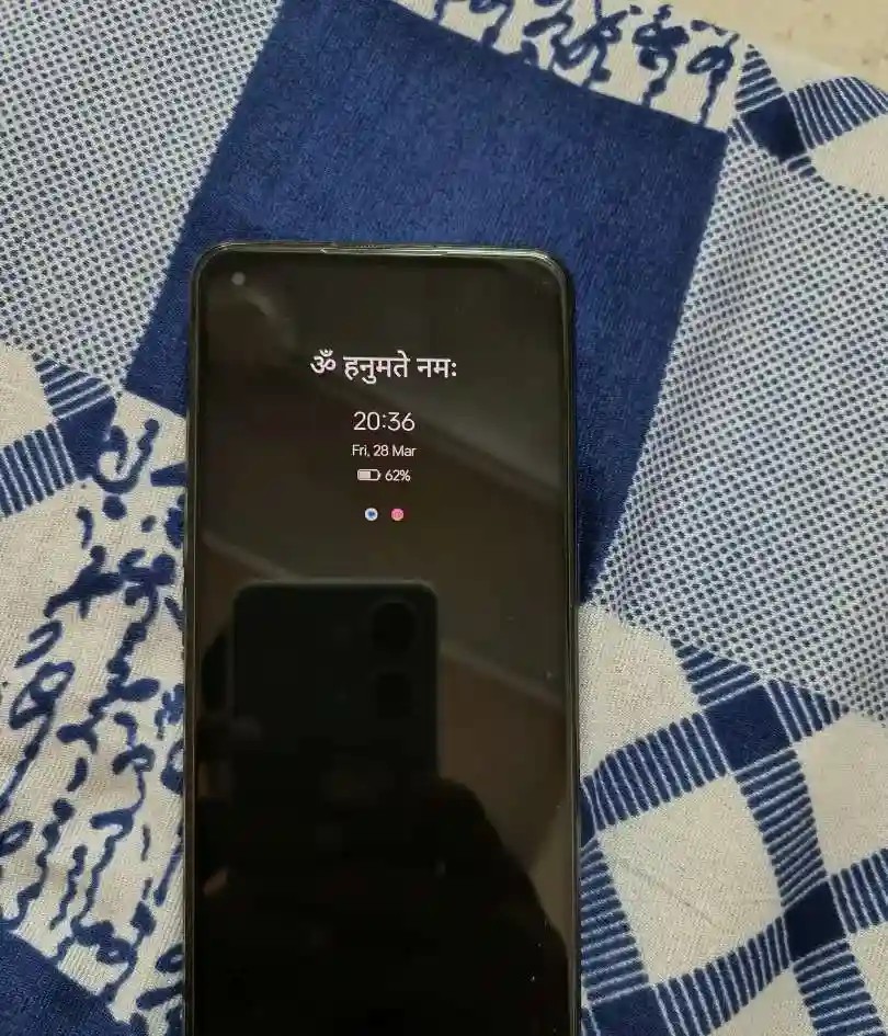 Realme 9 Pro+