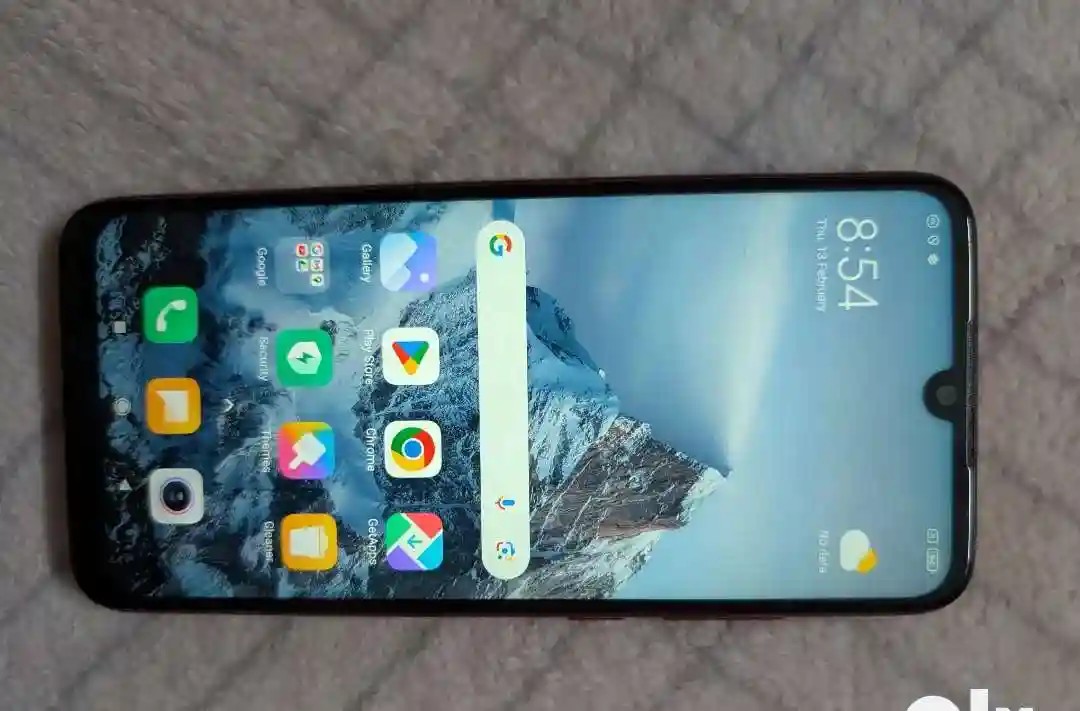 Xiaomi Redmi Note 7 Pro