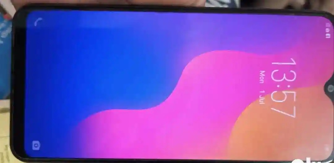 vivo Y18