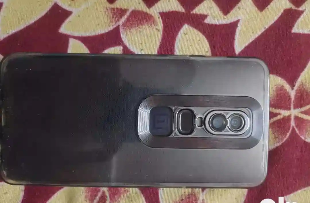 OnePlus 6