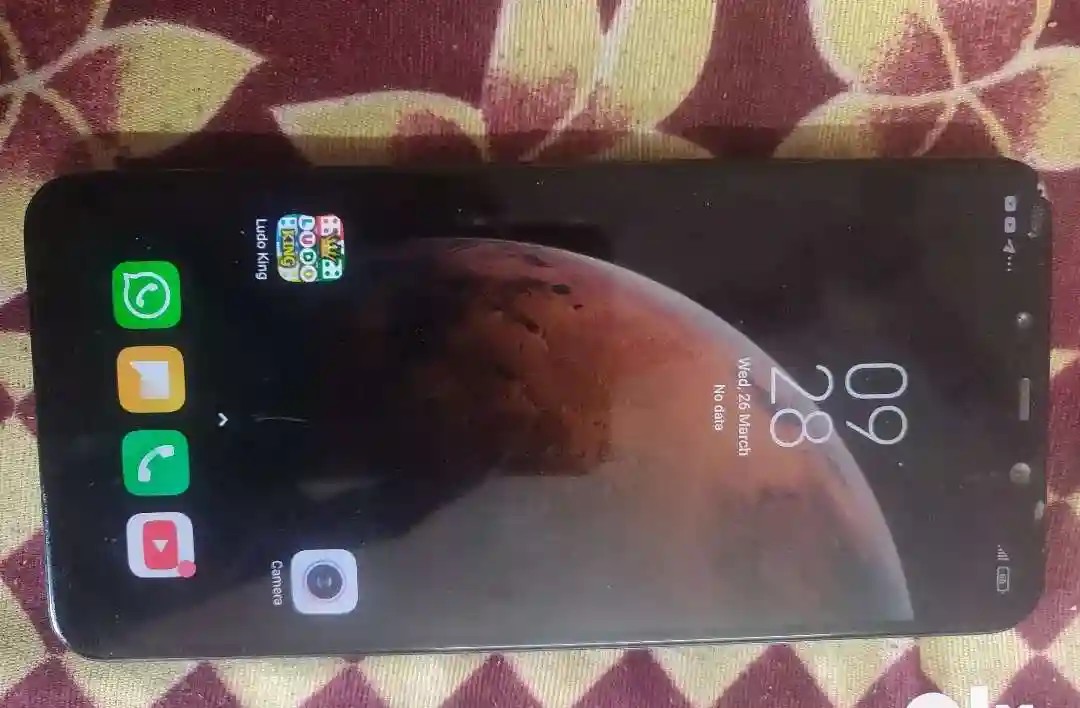 Xiaomi Pocophone F1