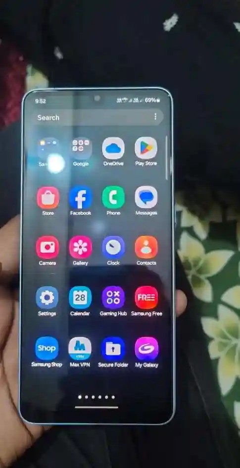 Samsung Galaxy A33 5G
