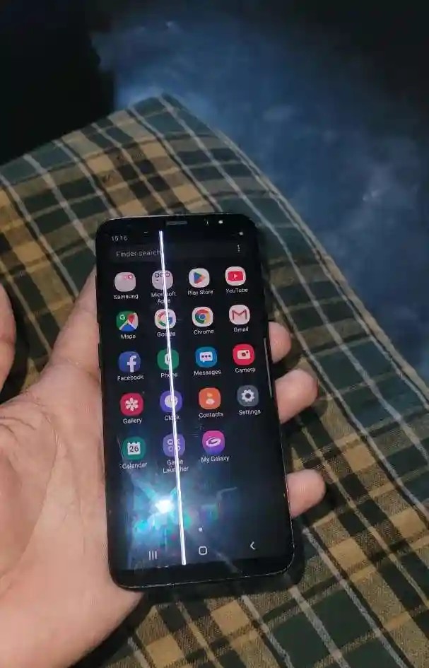 Samsung Galaxy S8