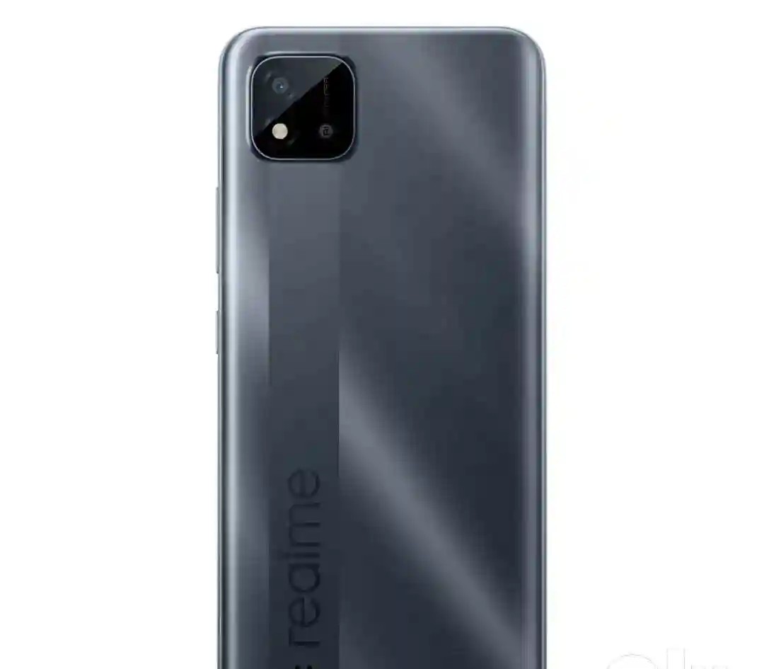 Realme C11