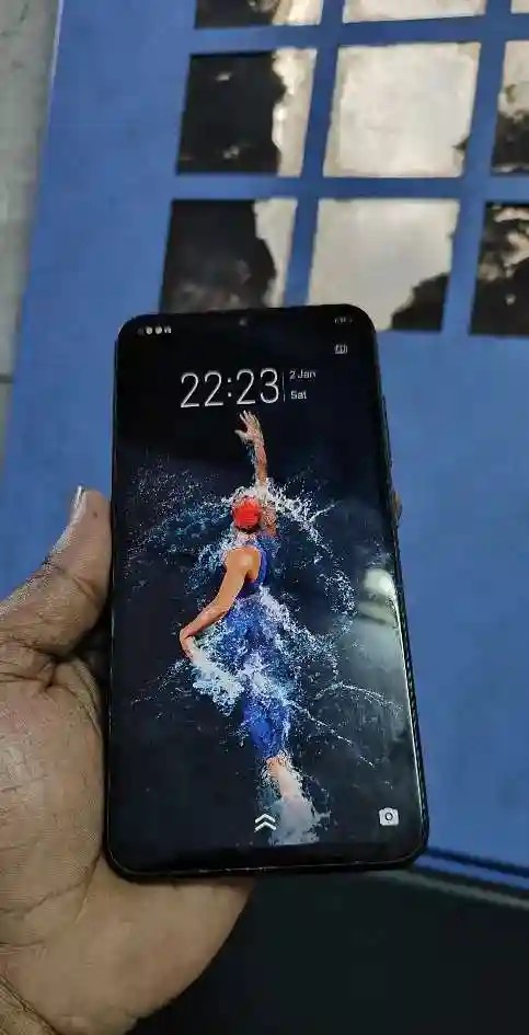 vivo Y95