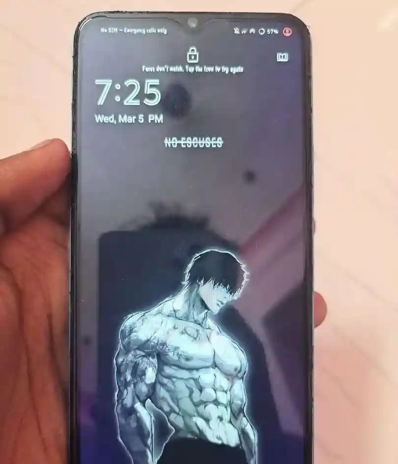 vivo Y75 5G