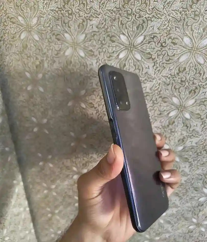 Oppo A74 5G