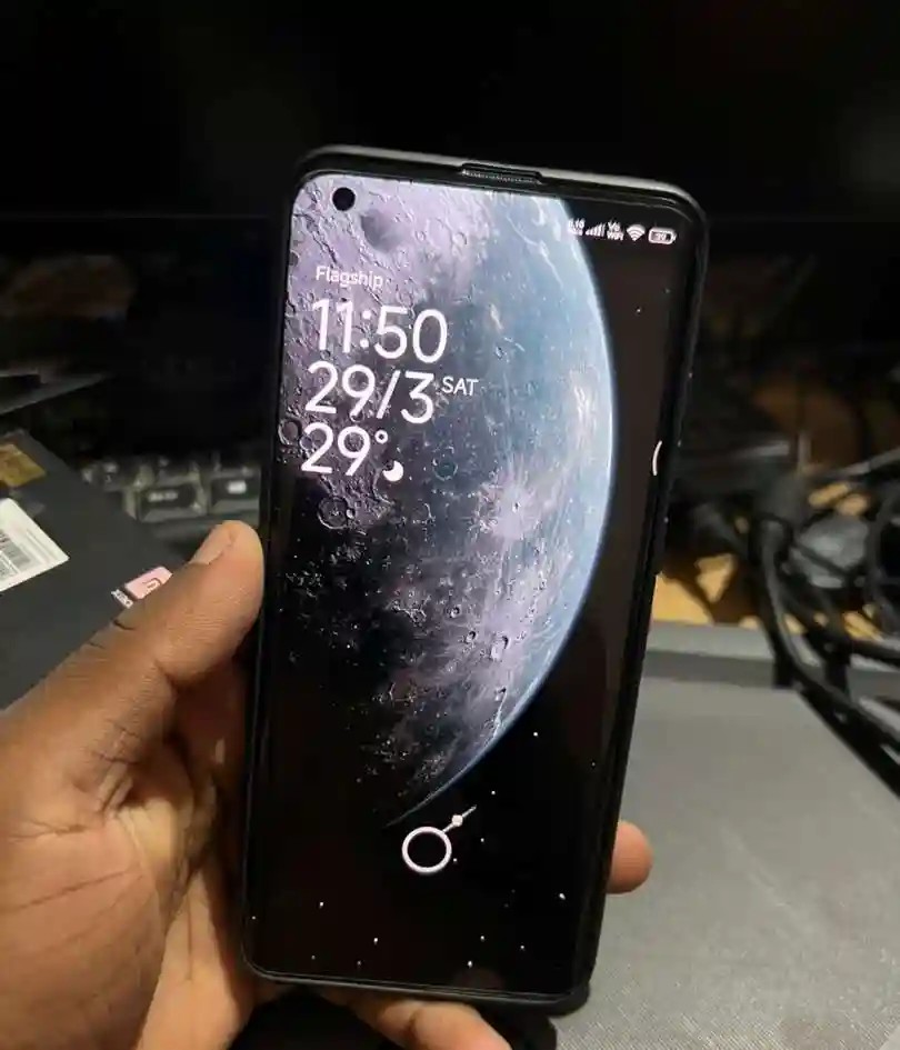 Xiaomi Redmi 10 5G