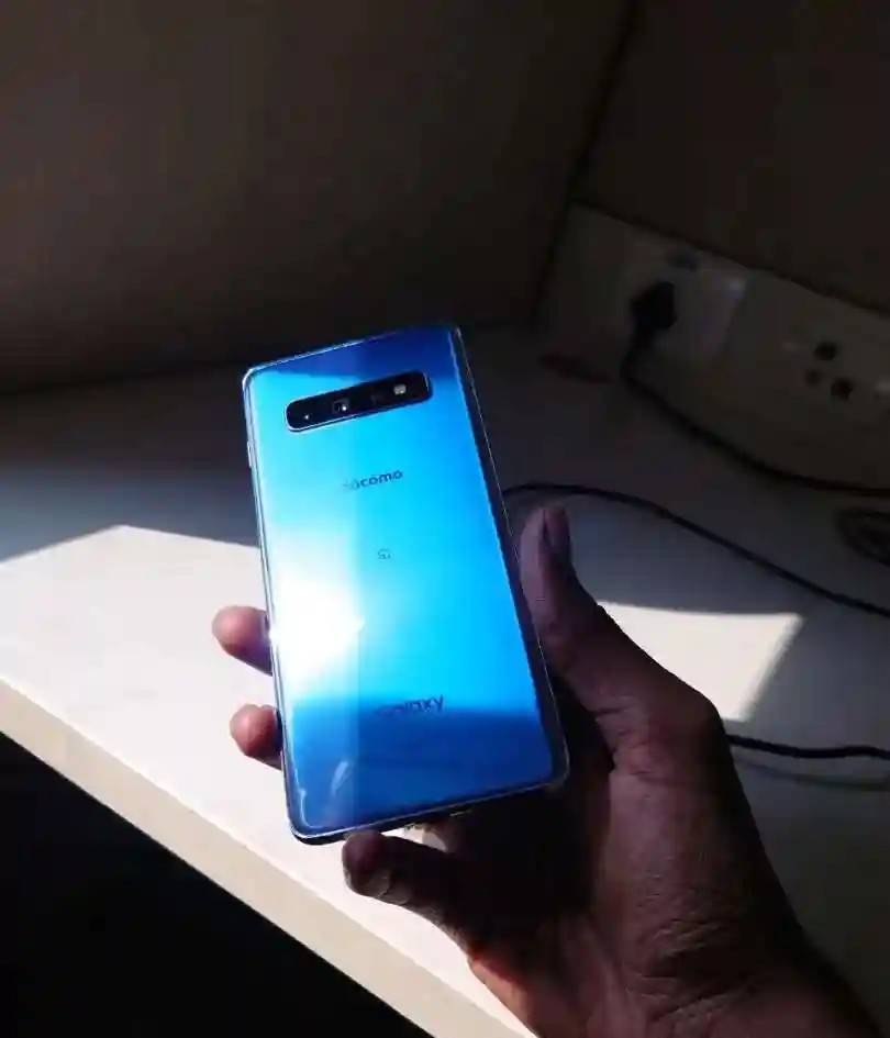 Samsung Galaxy S10