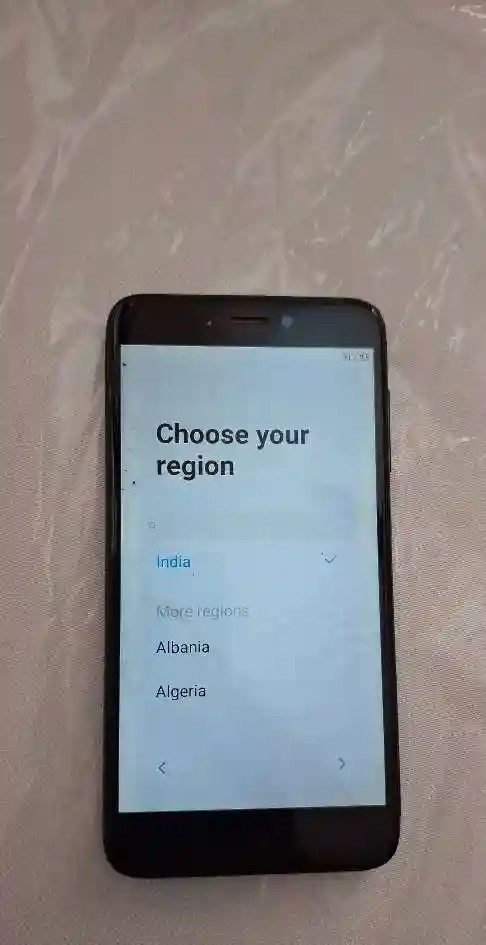 Xiaomi Redmi 4 (4X)