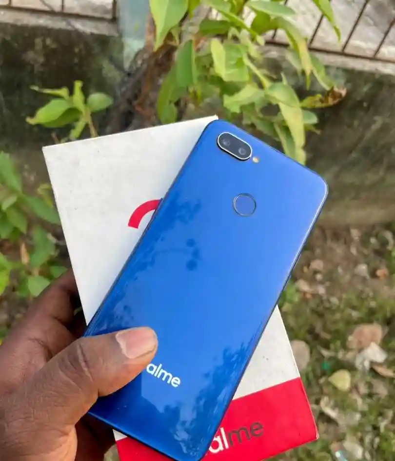 Realme 2 Pro