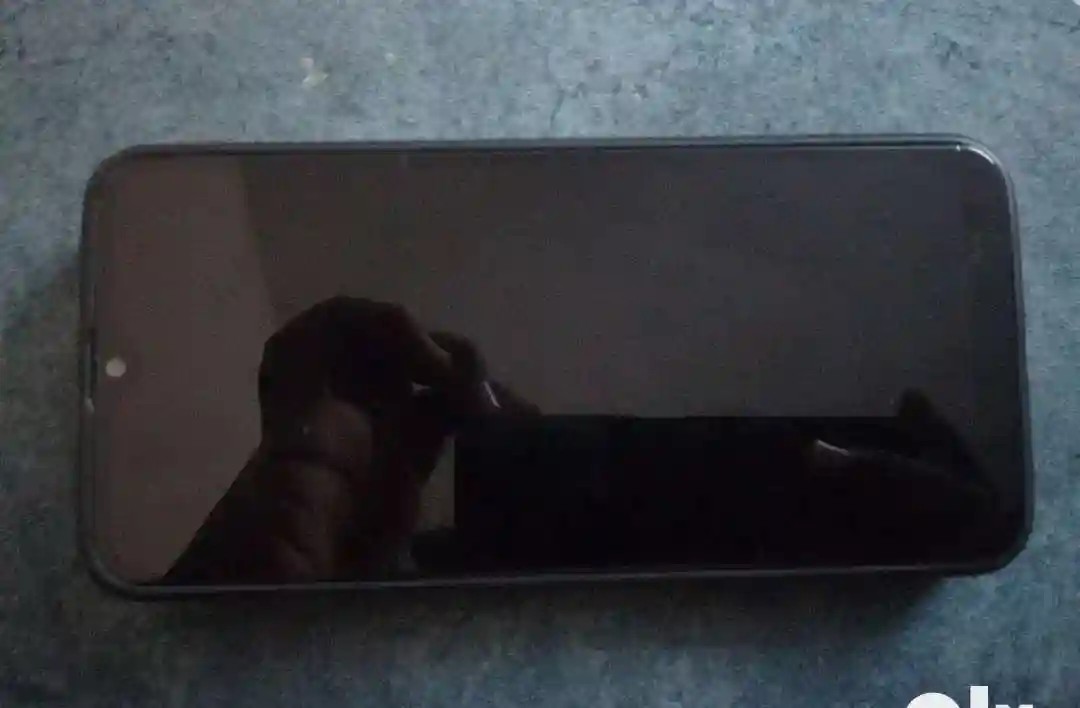 Samsung Galaxy M30s