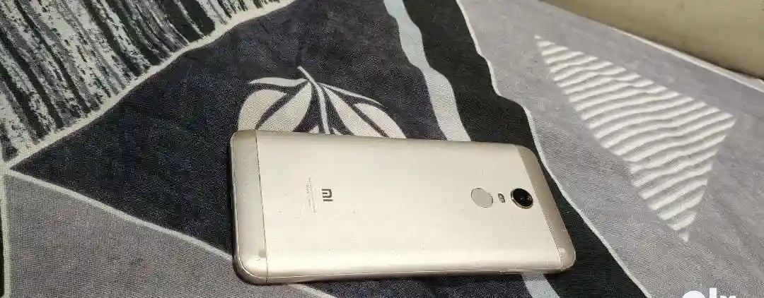 Xiaomi Redmi 5 Plus (Redmi Note 5)