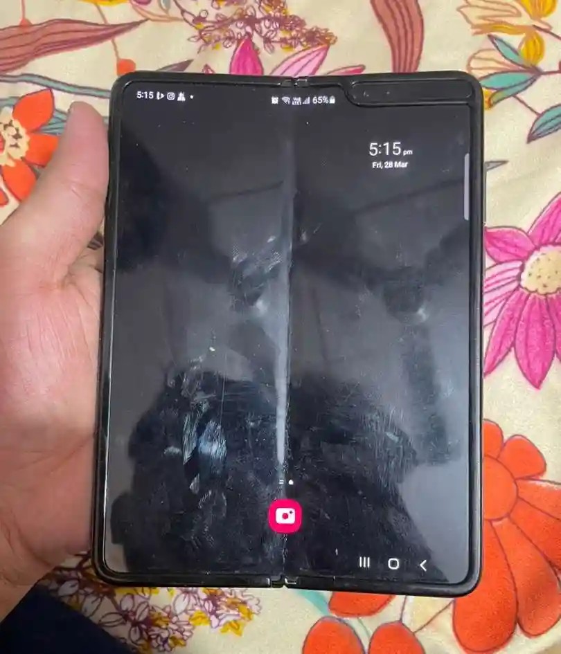 Samsung Galaxy Fold
