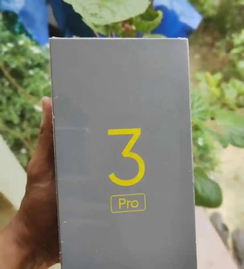 Realme 3 Pro