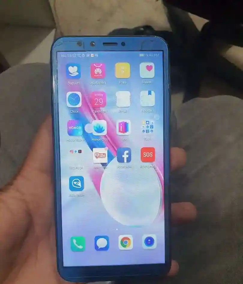Honor 9 Lite