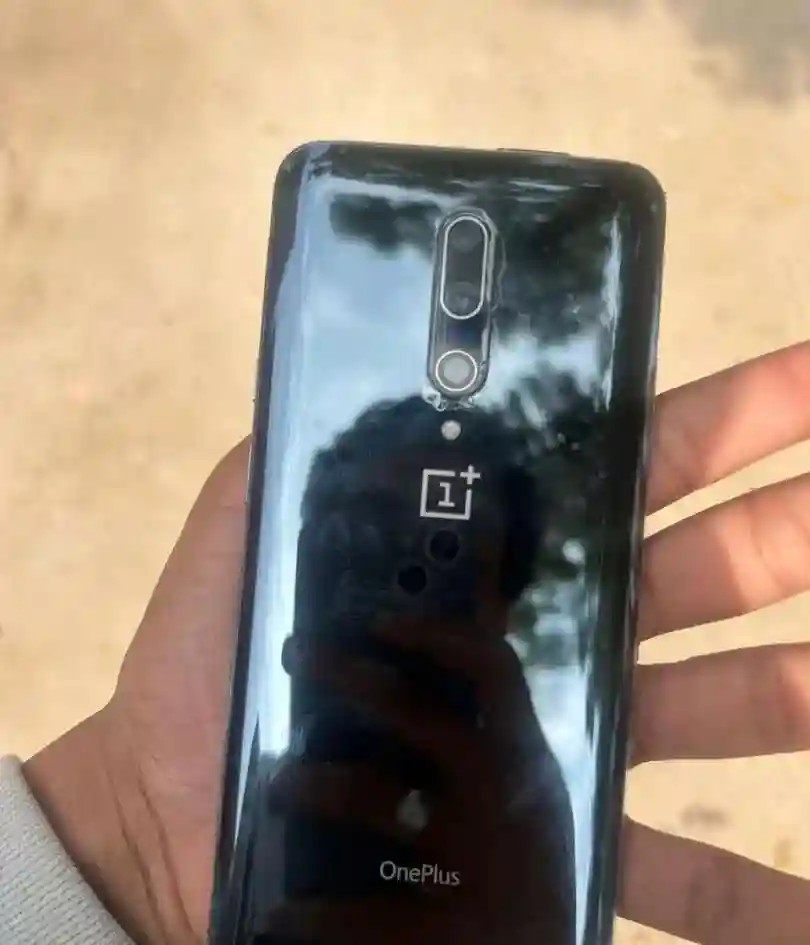 OnePlus 7 Pro