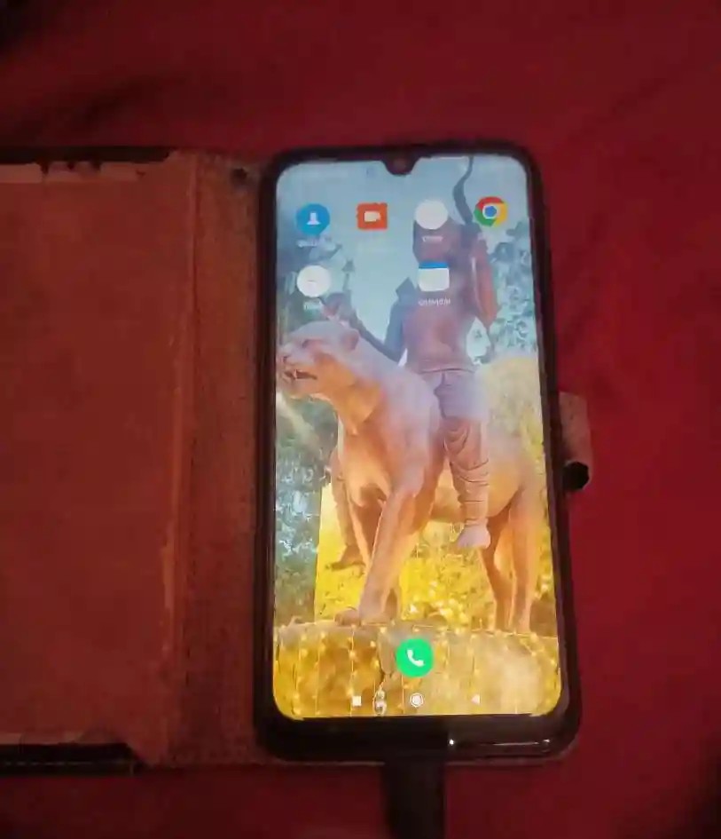 Xiaomi Redmi Note 7 Pro