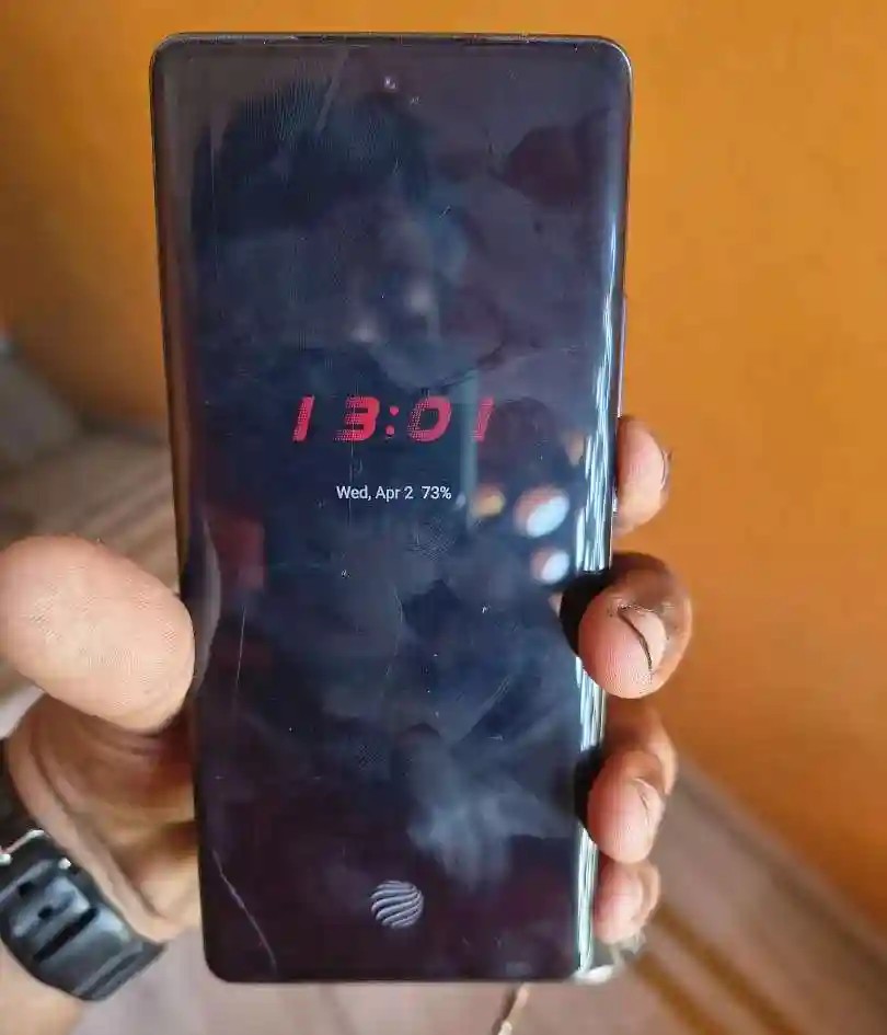 vivo X100 Pro