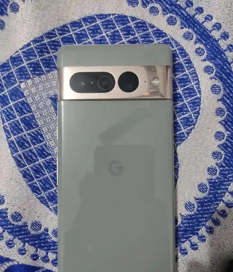 Google Pixel 7 Pro