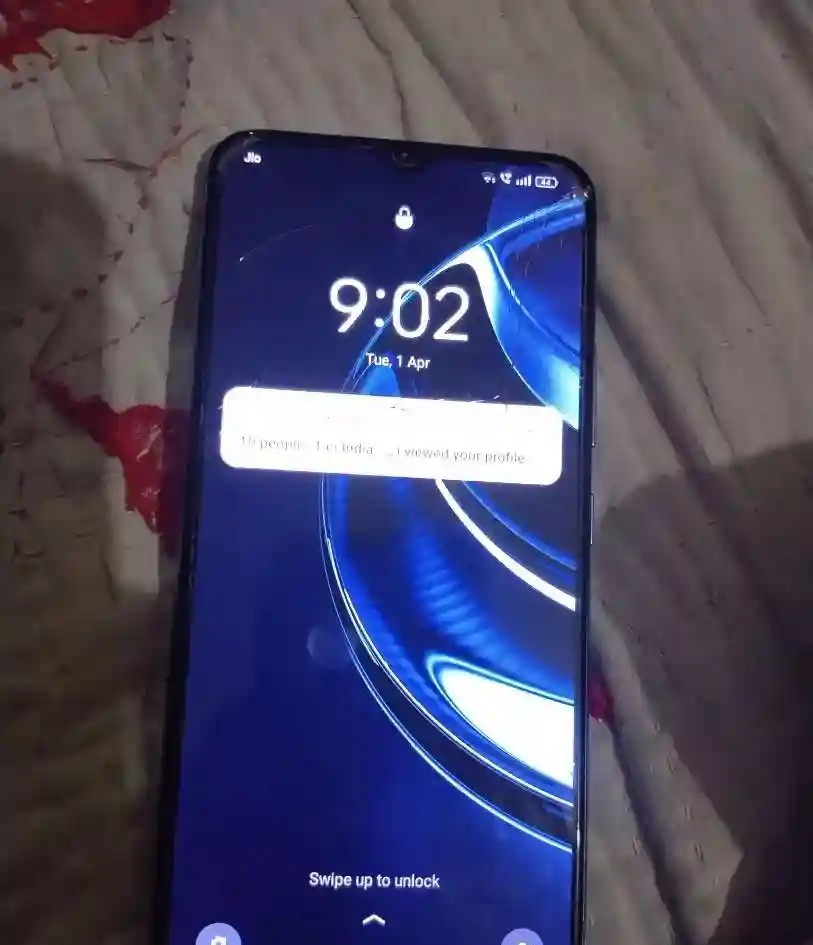 Realme C33