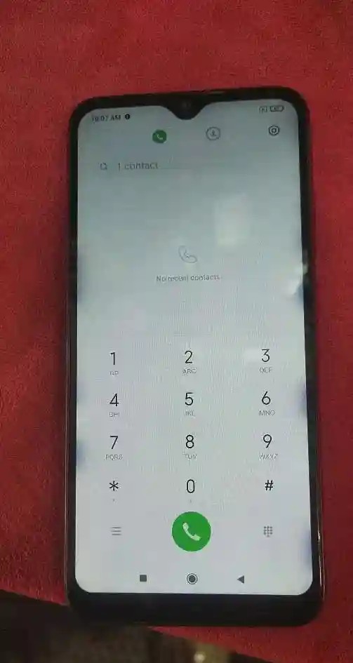 Xiaomi Redmi Note 7 Pro