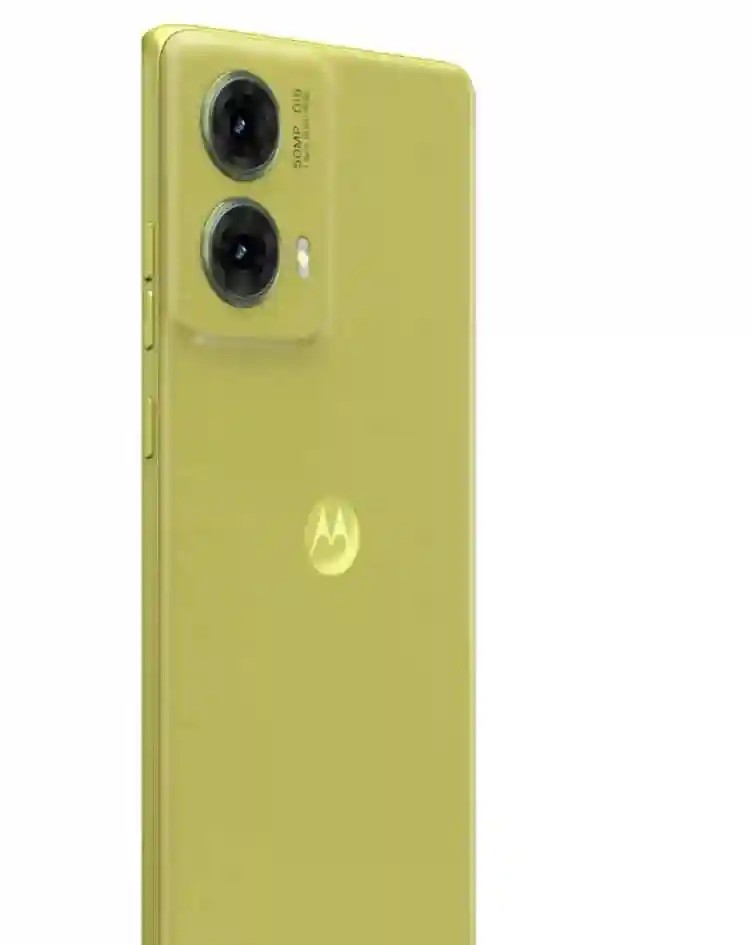 Motorola Moto G71s