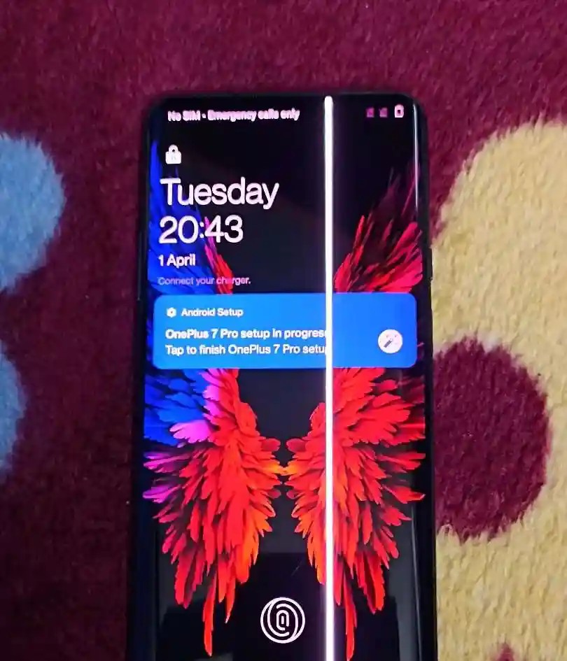 OnePlus 7 Pro