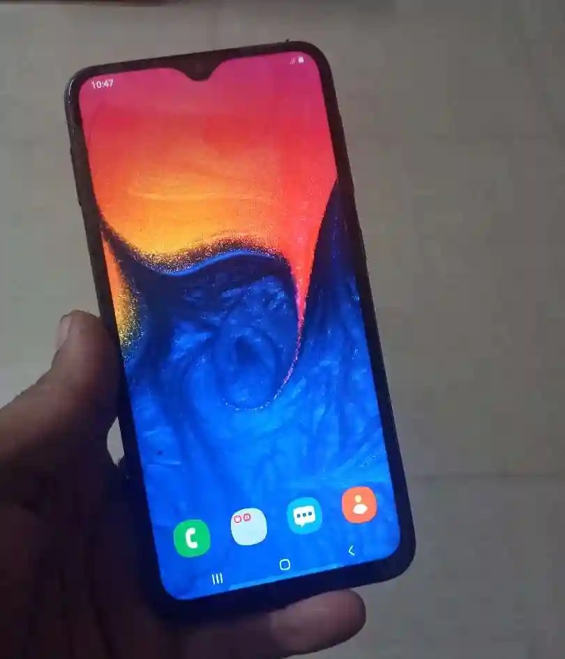 Samsung Galaxy A10