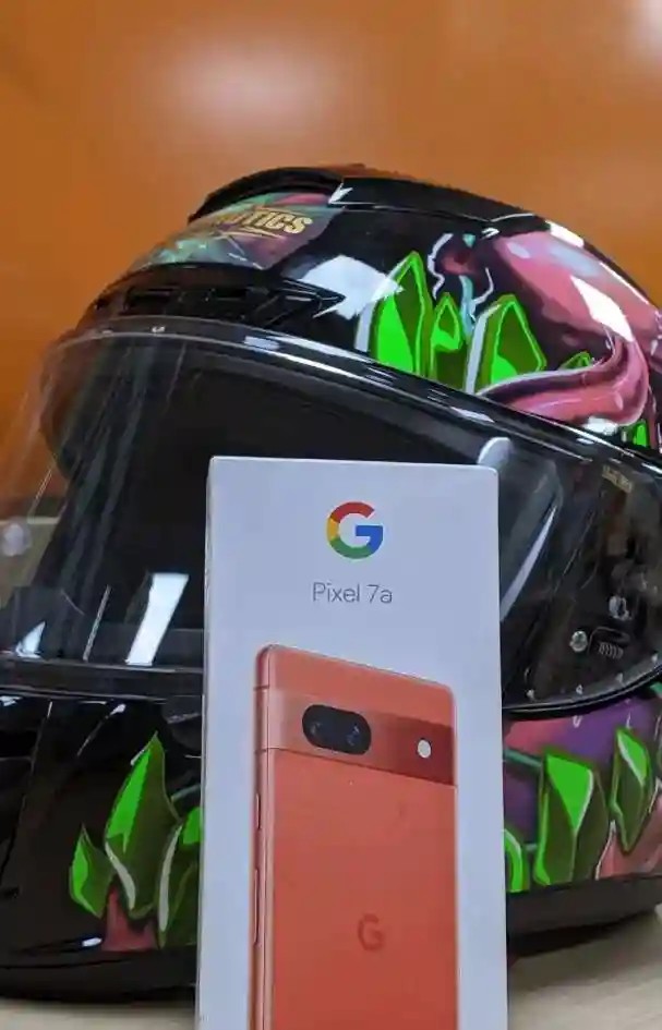 Google Pixel 7a