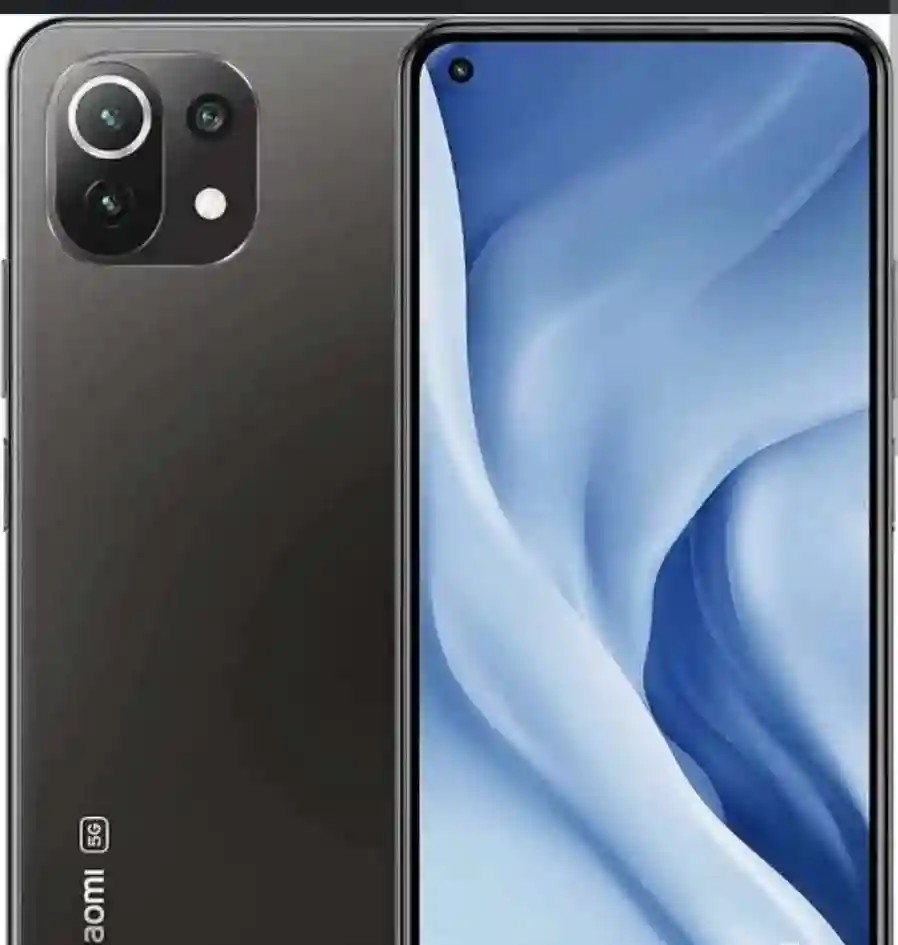 Xiaomi Mi 11 Lite 5G