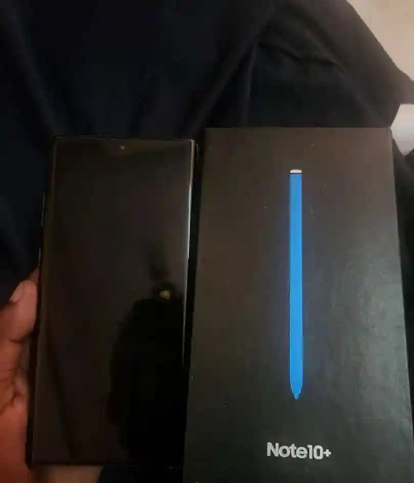 Samsung Galaxy Note10+