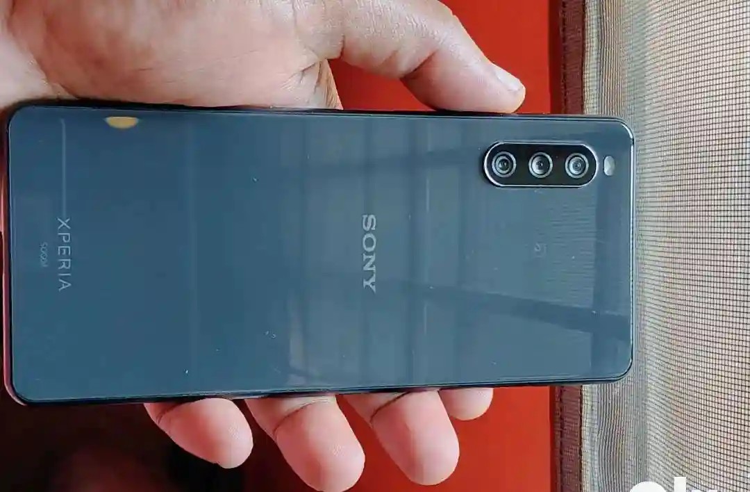 Sony Xperia 1 III