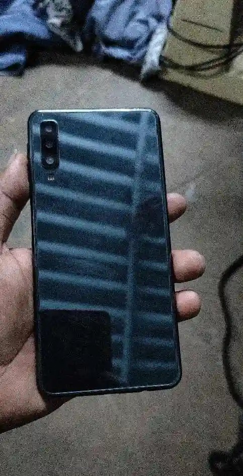 Samsung Galaxy A7 (2018)