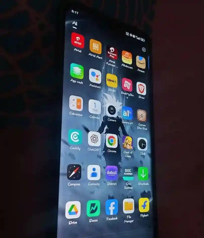 Xiaomi 12 Pro