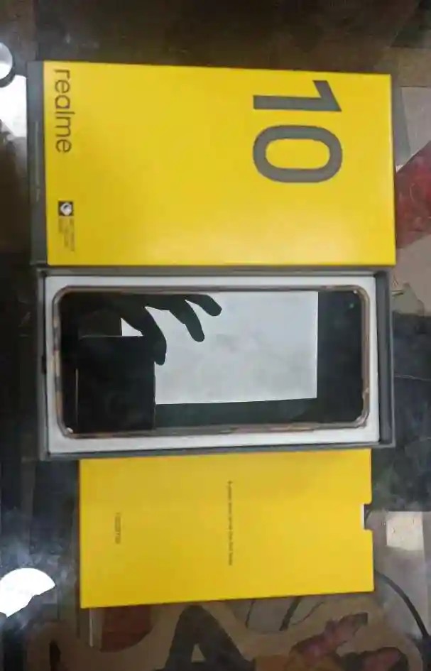 Realme 10