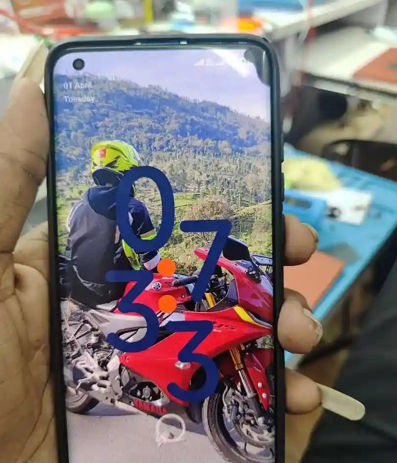Xiaomi Mi 10 5G