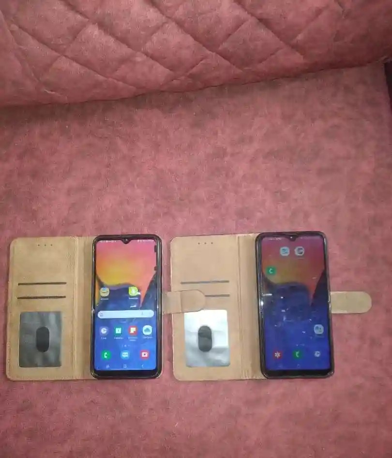 Samsung Galaxy A10