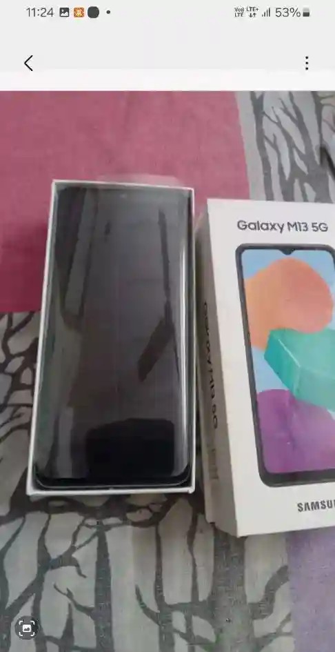 Samsung Galaxy M13 5G
