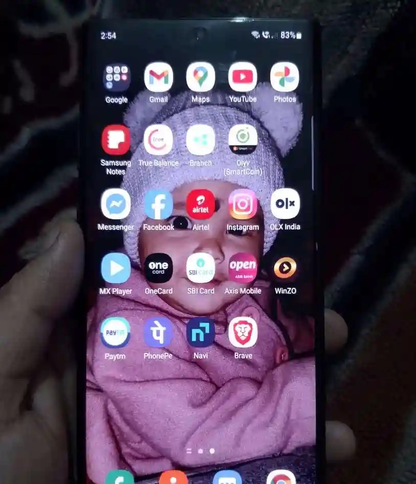 Samsung Galaxy Note10+