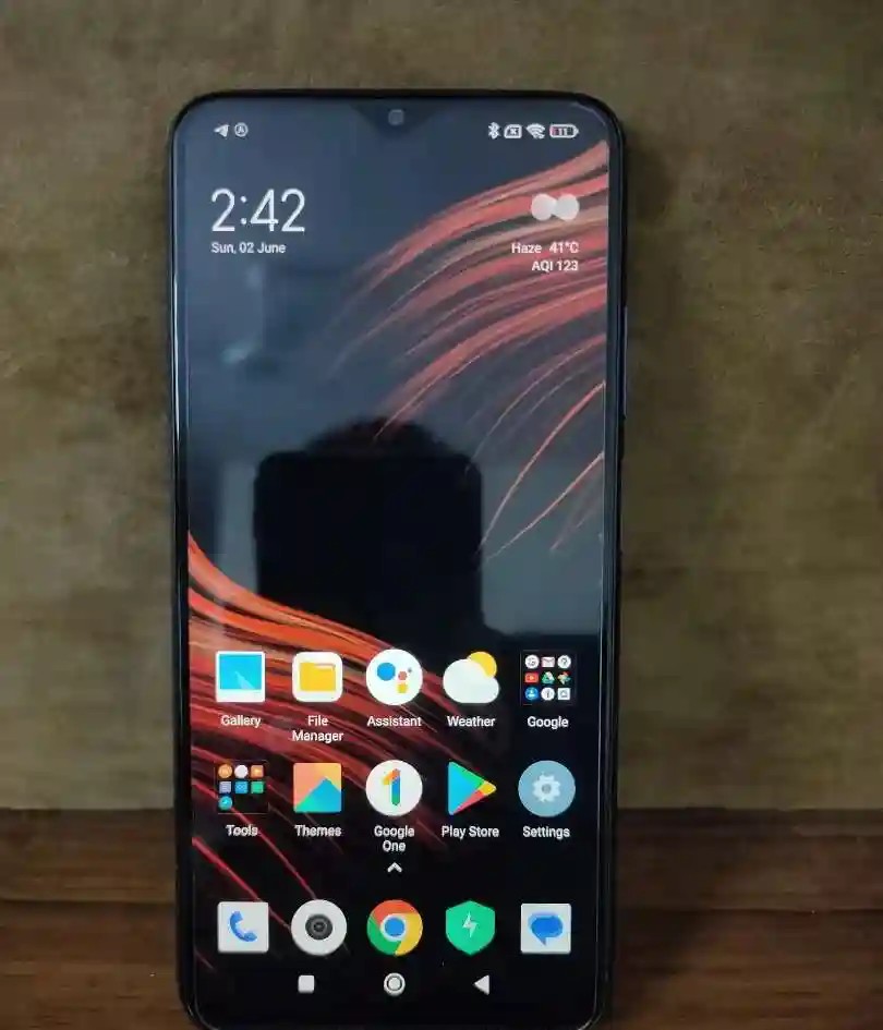 Xiaomi Poco M3