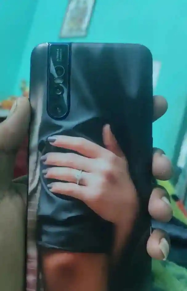 vivo V15 Pro