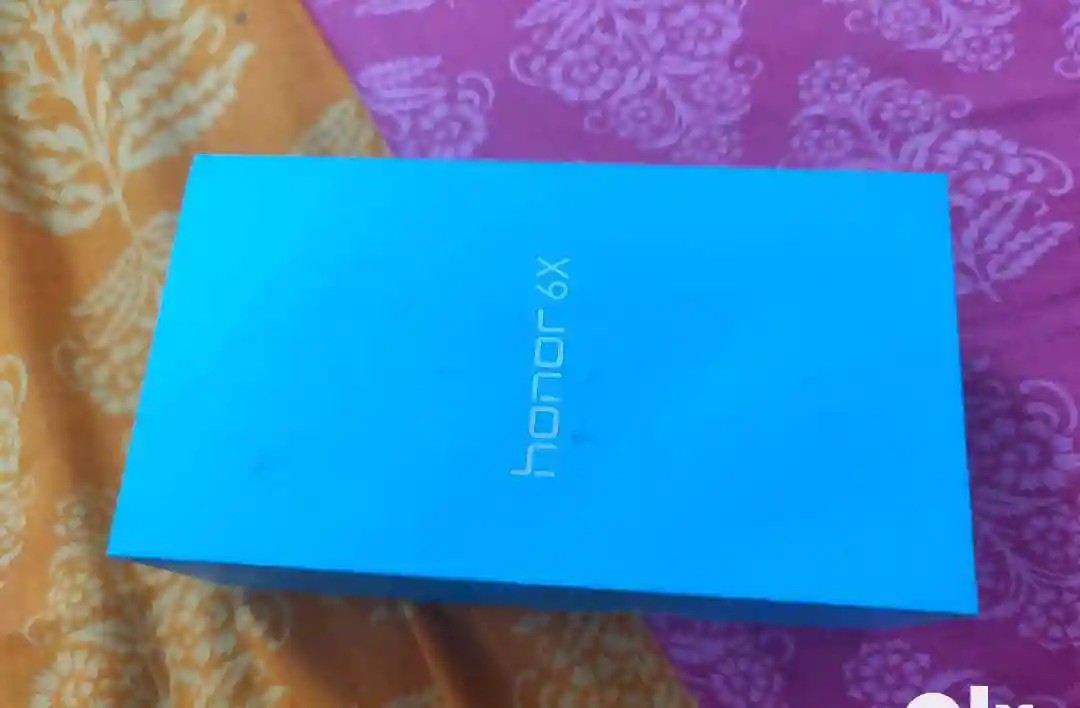 Honor 6X