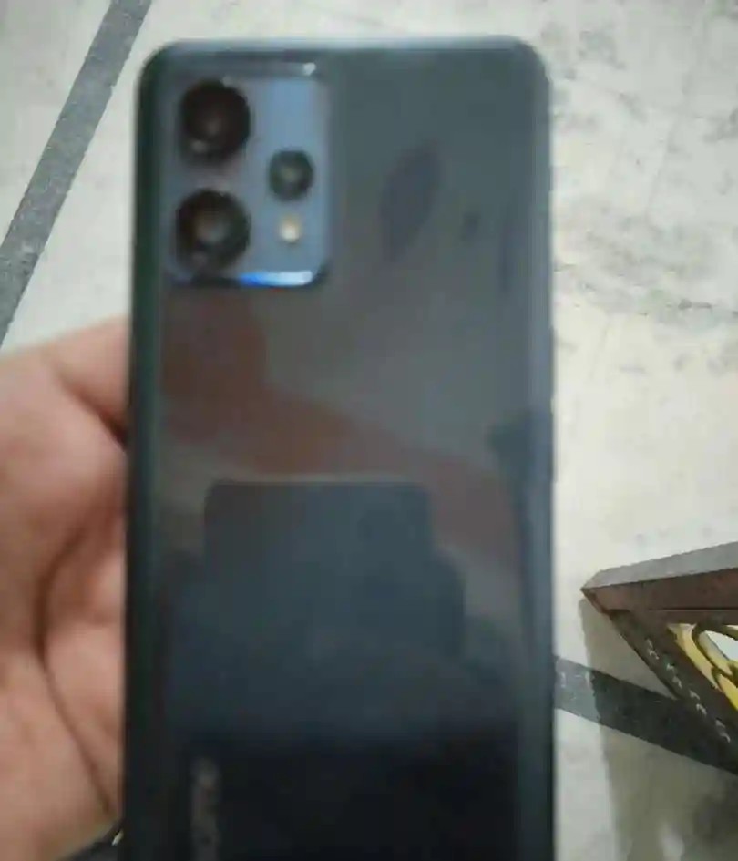 Xiaomi Redmi 9