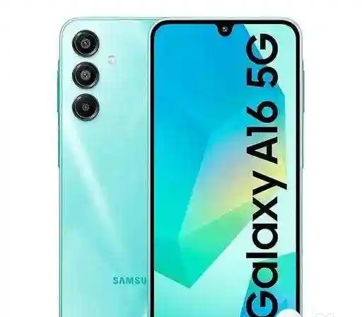 Samsung Galaxy A16