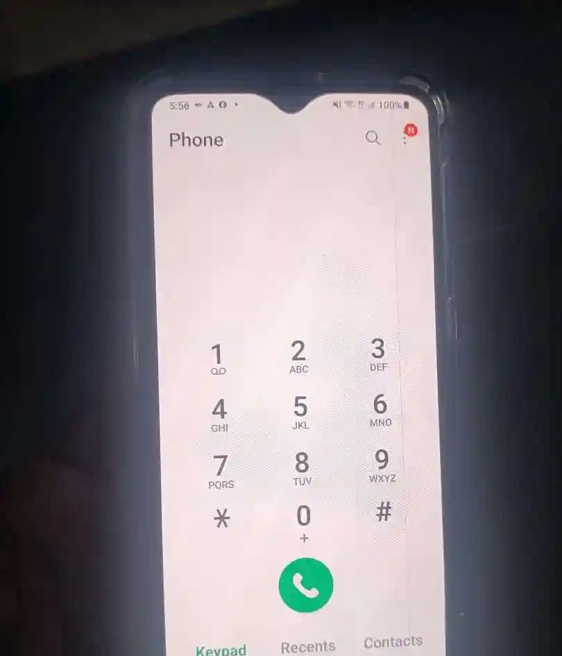 Oppo A7