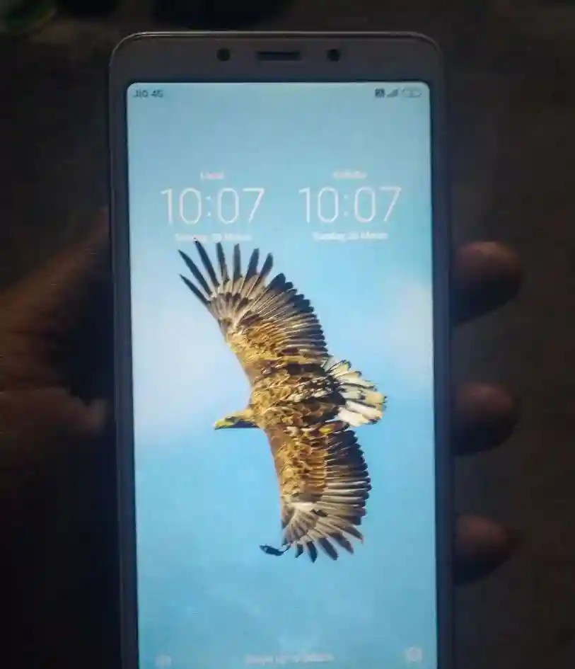 Xiaomi Redmi Note 7