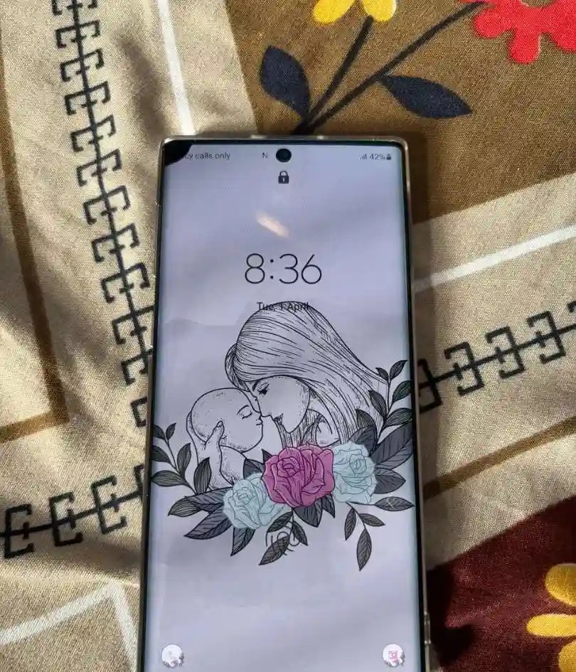 Samsung Galaxy Note10 5G